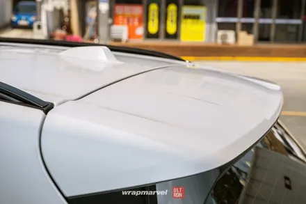 광주광역시 PPF BMW X5 전체 무광, 퀄리티 확인에 최적화된 작업 / 광주 광산구 하남동