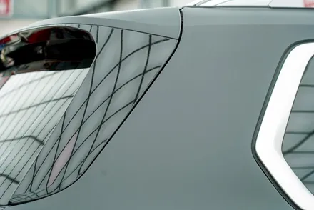 BMW X7 전체 무광 PPF 인디비주얼 올블랙 에디션 만들기. 광주 자동차 PPF 랩마블 스튜디오 / 광주 광산구 하남동