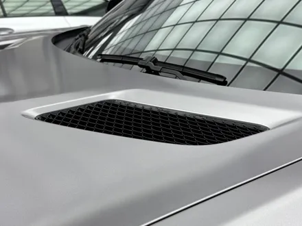 벤츠 AMG GT s 전체 랩핑 크롬죽이기 휠 랩핑 까지 광주 랩마블 / 광주 광산구 하남동