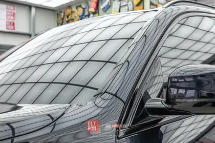 광주 ppf BMW X5 전체 시공 실물 안 봐도 되는 사진 / 광주 광산구 하남동