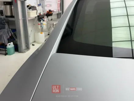 광주 컬러 PPF 무광도 예술 벤츠 CLS 450 크롬죽이기까지 / 광주 광산구 하남동