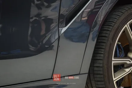 광주 PPF 의뢰 시 많이 받는 질문 모음과 BMW X6 전체 PPF / 광주 광산구 하남동