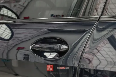 광주 ppf BMW X5 전체 시공 실물 안 봐도 되는 사진 / 광주 광산구 하남동