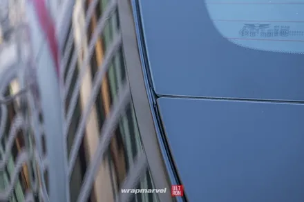 광주 G90 블랙에디션 전체 PPF  시공 이 세상 퀄리티 아님, 근접 마감샷 확인必 / 광주 광산구 하남동