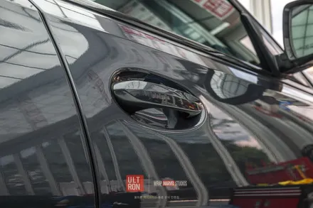 광주 PPF 의뢰 시 많이 받는 질문 모음과 BMW X6 전체 PPF / 광주 광산구 하남동