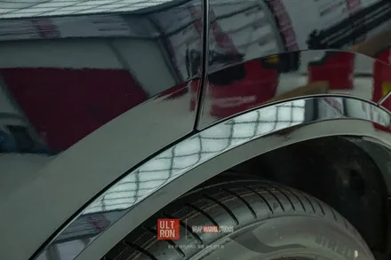 광주 ppf BMW X5 전체 시공 실물 안 봐도 되는 사진 / 광주 광산구 하남동