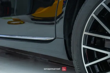 광주 PPF 벤츠 S450 전체, 울트론 HPF / 광주 광산구 하남동