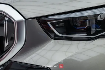 BMW 5시리즈 전체 PPF 실내까지 울트론 HPF - 광주 랩마블 스튜디오 본점 / 광주 광산구 하남동