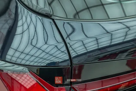 광주 ppf BMW X5 전체 시공 실물 안 봐도 되는 사진 / 광주 광산구 하남동