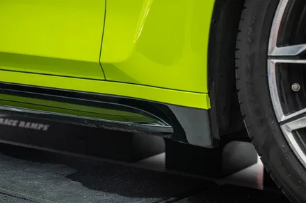 군산 랩핑 PPF, BMW M3 컬러체인지+앞유리 보호 랩마블 스튜디오 군산점 / 광주 광산구 하남동