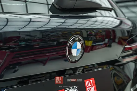 광주 ppf BMW X5 전체 시공 실물 안 봐도 되는 사진 / 광주 광산구 하남동