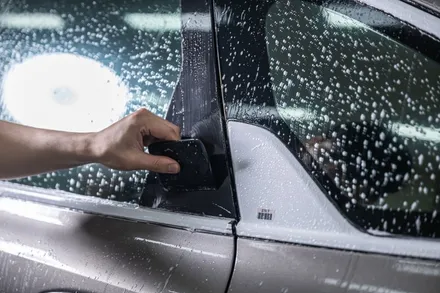 광주 상무지구 PPF 만져봐야 알 수 있는 기술, 그리고 시공 제품에 대하여 / 광주 광산구 하남동