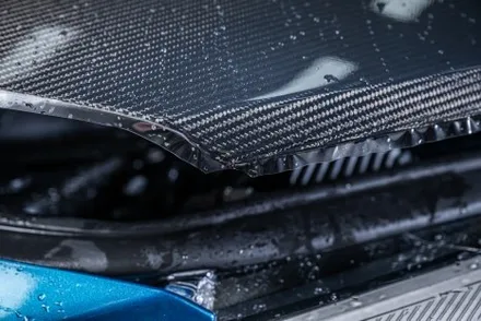 광주 ppf BMW M2 카본 보호막, 광빨이 말해주는 퀄리티 / 광주 광산구 하남동