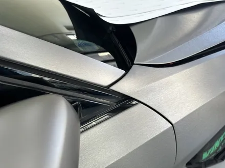 광주랩핑 전문매장 랩마블스튜디오 bmw340i 전체랩핑 / 광주 광산구 하남동