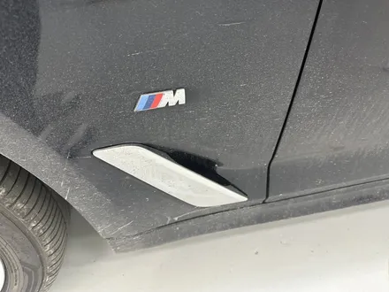 광주랩핑 전문매장 랩마블스튜디오 bmw5시리즈 탑폴리에필름으로 크롬죽이기 / 광주 광산구 하남동