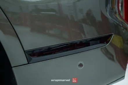 광주 PPF 랩마블 시공 잘하려고 건물 지었어요 BMW X7 / 광주 광산구 하남동