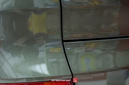 광주 PPF 랩마블 시공 잘하려고 건물 지었어요 BMW X7 / 광주 광산구 하남동