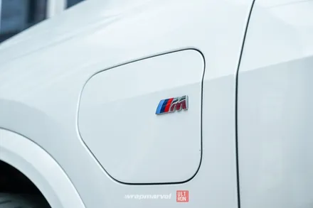 BMW X5 전체 PPF 광주 랩마블 스튜디오 본점 퀄리티 윈드쉴드까지 / 광주 광산구 하남동