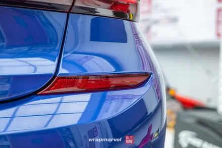 BMW M340i 상당히 달릴 예정이라... 전체 PPF 광주 랩마블 본점에서 / 광주 광산구 하남동
