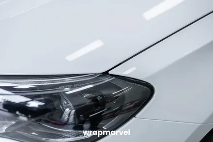 광주 PPF 랩마블 스튜디오 본점이 만드는 울트론 필름으로 전체 커버 / 광주 광산구 하남동