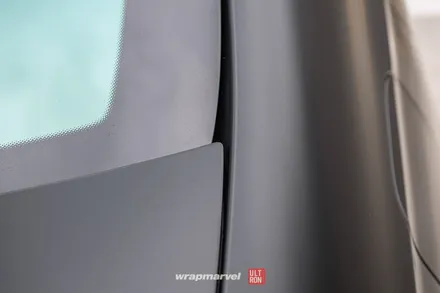 벤츠 S클래스 무광 PPF, 울트론 HPF는 어떨까? 랩마블 스튜디오 본점에서 소개합니다. / 광주 광산구 하남동