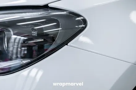 광주 PPF 랩마블 스튜디오 본점이 만드는 울트론 필름으로 전체 커버 / 광주 광산구 하남동