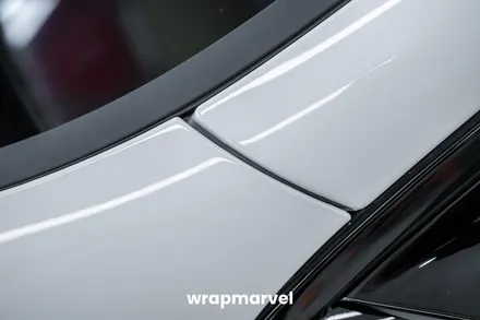 광주 PPF 랩마블 스튜디오 본점이 만드는 울트론 필름으로 전체 커버 / 광주 광산구 하남동