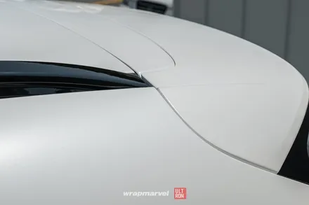 강남 PPF 제네시스 GV70 전체 무광 무결점 / 광주 광산구 하남동