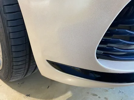 광주랩핑잘하는곳 BMW730D 듀오톤 고급스럽다 / 광주 광산구 하남동