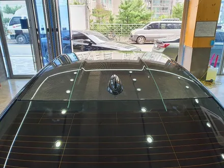 BMW m4 데칼 작업, 눈에 띄는 간지 포인트 / 광주 광산구 하남동