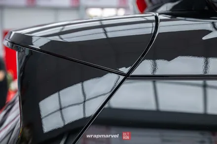 김해 PPF 카니발 하이리무진 루프까지 미치는 퀄리티 확인하기. / 광주 광산구 하남동