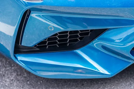 광주 ppf BMW M2 카본 보호막, 광빨이 말해주는 퀄리티 / 광주 광산구 하남동
