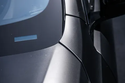 광주 전체 PPF BMW M8 무광 PPF 도색 수준의 디테일, 상세 사진 있어요. / 광주 광산구