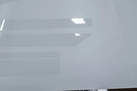 광주 카본 PPF 아무나 손대지 못하는 필름으로 GV80 쿠페 전체 카본 + 크롬죽이기 / 광주 광산구