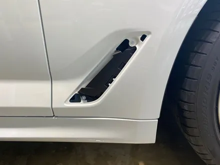 광주 BMW 랩핑 이 구역 인싸, 새마을 에디션! / 광주 광산구 하남동