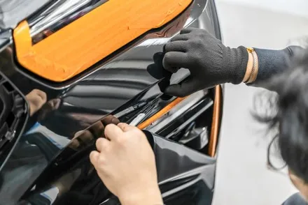 광주 BMW X6 전체 랩핑 / 광주 랩핑전문 랩마블스튜디오 / 광주 광산구