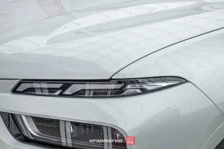 BMW X7 전체 PPF, 윈드쉴드, 크롬죽이기 광주 랩마블 스튜디오 본점 / 광주 광산구 하남동