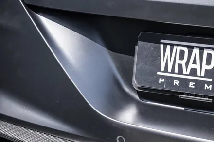광주 전체 PPF BMW M8 무광 PPF 도색 수준의 디테일, 상세 사진 있어요. / 광주 광산구