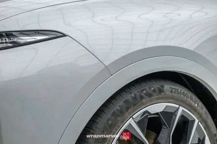 BMW X7 전체 PPF, 윈드쉴드, 크롬죽이기 광주 랩마블 스튜디오 본점 / 광주 광산구 하남동