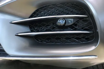 벤츠s350d 전체랩핑 / 광주 광산구 하남동