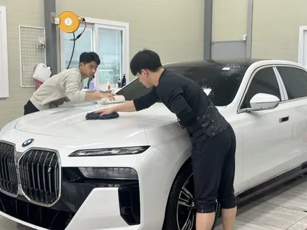 광주ppf 전문매장 랩마블스튜디오 i7전체ppf시공 / 광주 광산구 하남동