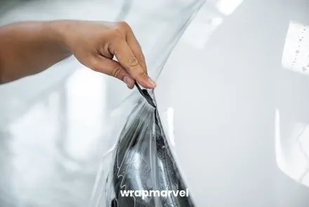 광주 PPF 랩마블 스튜디오 본점이 만드는 울트론 필름으로 전체 커버 / 광주 광산구 하남동