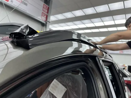 BMW X7 크롬죽이기, 재단 방식이 달라 핏의 차원이 다른 광주 랩마블 스튜디오 본점 / 광주 광산구 하남동