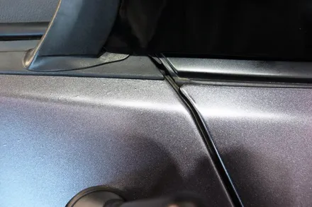 광주랩핑 BMW Z4 데시뇨 사틴다크그레이 시공 / 광주 광산구 하남동