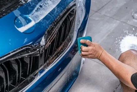 광주 ppf BMW M2 카본 보호막, 광빨이 말해주는 퀄리티 / 광주 광산구 하남동
