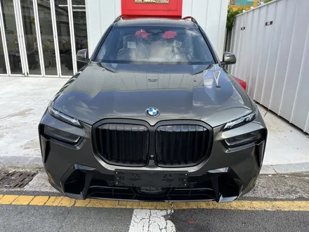 BMW X7 크롬죽이기, 재단 방식이 달라 핏의 차원이 다른 광주 랩마블 스튜디오 본점 / 광주 광산구 하남동