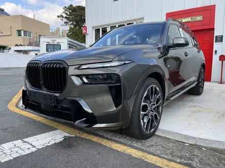 BMW X7 크롬죽이기, 재단 방식이 달라 핏의 차원이 다른 광주 랩마블 스튜디오 본점 / 광주 광산구 하남동