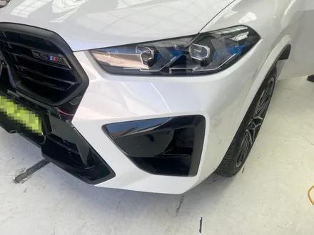 BMW X5M PPF 프론트패키지, 울트론 HPF로 보호하다. 광주 랩마블 스튜디오 본점 / 광주 광산구 하남동