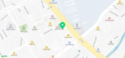 자동차 랩핑, 엠삼이 새 옷 입히기 / 수원 영화동