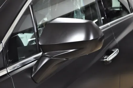 수원랩핑 전체 카스킨으로 멋있게 바꿔본 xt5 / 수원 영화동